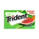 Жувальна гумка Trident Watermelon 14 шт - зображення 1