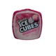 Жувальна гумка Ice Cubes Bubble breeze 40 шт - зображення 2