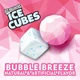 Жувальна гумка Ice Cubes Bubble breeze 40 шт - зображення 3
