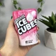 Жувальна гумка Ice Cubes Bubble breeze 40 шт - зображення 5