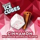 Жувальна гумка Ice Cubes Cinnamon 40 шт - зображення 5
