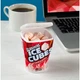 Жувальна гумка Ice Cubes Cinnamon 40 шт - зображення 8
