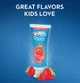 Дитяча зубна паста Crest Kid's Strawberry Rush 119 г - зображення 3