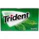 Жувальна гумкаTrident spearmint 14 шт - зображення 1