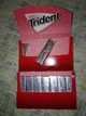 Жуйка Trident cinnamon 14 шт - зображення 5