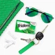 Жувальна гумкаTrident spearmint 14 шт - зображення 6