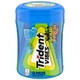 Жуйки Trident Vibes Sour Patch Blue Raspberry зі смаком блакитної малини 40 шт - зображення 1