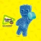 Жуйки Trident Vibes Sour Patch Blue Raspberry зі смаком блакитної малини 40 шт - зображення 6