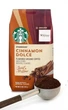 Мелена кава Starbucks Cinnamon Dolce Flavored Ground Coffee 311 г - зображення 2