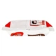 Бисквитное пироженое Kinder Brioss Latte Cacao 280 г - изображение 6