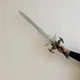 Игрушечный Меч Короля Артаса 1:1 100 См. Косплей World Of Warcraft, Ледяная Скорбь или Фростморн (298978) - изображение 3