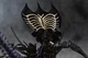Фигурка Alien Queen По Фильму "чужой" , Коллекционная Action Фигурка Королева Чужих На Подставке (299000) - изображение 7