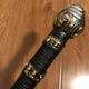 Игрушечный Меч Короля Артаса 1:1 100 См. Косплей World Of Warcraft, Ледяная Скорбь или Фростморн (298978) - изображение 7