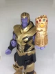 Фігурка Танос Герой Marvel Thanos Іграшка 18 См (298813) - зображення 2