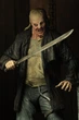 Фигурка Джейсон Вурхиз, Статуэтка Jason Voorhees Friday The 13th 18см (299192) - изображение 8