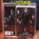Терминатор T-1000 фигурка игрушка. Статуэтка T-1000 по фильму Терминатор 2. 18 см - изображение 3