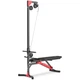 Тяга верхня/нижня для лав серії Home Marbo Sport MH-W104 - зображення 6
