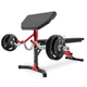 Парта Скотта для лав серії Home Marbo Sport MH-A101 - изображение 4