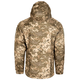 Костюм штормовий Camo-Tec SoftShell 3.0 MM14 Size M - зображення 8