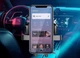 Автомобильный телескопический держатель для телефона поворотный с автофиксатором на присоске 360° - изображение 8