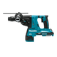 Перфоратор акумуляторний Makita DHR281Z (LXT, 2.8 Дж, SDS-PLUS, AVT, без акумуляторів та зарядного пристрою) - зображення 2