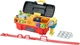 Развивающая игрушка Набор инструментов в чемодане VTech Drill and Learn Toolbox Pro - изображение 3