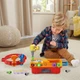 Развивающая игрушка Набор инструментов в чемодане VTech Drill and Learn Toolbox Pro - изображение 5