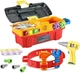 Развивающая игрушка Набор инструментов в чемодане VTech Drill and Learn Toolbox Pro - изображение 7
