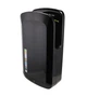 Сушилка для рук чёрный пластик RAPID PW702 Black - изображение 1