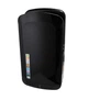 Сушилка для рук чёрный пластик RAPID PW702 Black - изображение 3