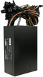 Блок питания для компьютера Qoltec ATX 2000Вт 80 Plus Gold Data mining version 2 (5901878503448) - изображение 1