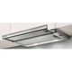 Вытяжка кухонная Faber Flexa Ng Glass Bk A60 (315.0635.106) - изображение 1