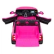 Електроавтомобіль Ramiz Toyota Hilux 12 В Rose PA.DK-HL860.ROZ - зображення 6