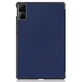Чехол Primolux Slim для планшета Xiaomi Redmi Pad SE 11" - Dark Blue Primolux SLIM-XIA-RP11SE-DBL синий - изображение 2