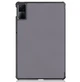 Чехол Primolux Slim для планшета Xiaomi Redmi Pad SE 11" - Grey Primolux SLIM-XIA-RP11SE-G серый - изображение 2