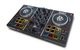 DJ контроллер со встроенным световым шоу NUMARK PARTY MIX - изображение 1