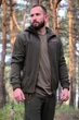 Костюм флисовый Carpe Diem "Best Friend Comfort" Оливковый (M),00000036 (M) - изображение 5