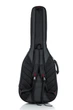 Чехол для уменьшенной акустической гитары GATOR GB-4G-MINIACOU Mini Acoustic Guitar Gig Bag - изображение 2
