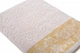 Полотенце махровое Irya. Jakarli Scarlet gold -50х90 - изображение 3