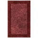 Коврик для ванной Arya. Tiffany бордовый-70х120 - изображение 1