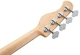 Бас-гитара SADOWSKY MetroLine 21-Fret Vintage J/J Bass, Alder, 4-String (Solid Sage Green Metallic Satin) - изображение 3