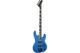 Бас-гитара JACKSON JS3 CONCERT BASS AH METALLIC BLUE - изображение 4