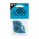 Медіатори DUNLOP TORTEX JAZZ III XL PICK 1.0 MM - зображення 3