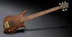 Бас-гитара WARWICK Teambuilt Pro Series Thumb BO5 Ltd 2020, 5-String (Natural Transparent Satin) - изображение 2