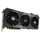 Відеокарта ASUS RTX 3060Ti 8Gb TUF Gaming LHR (TUF-RTX3060TI-8G-V2-GAMING) (GDDR6, 256 bit, PCI-E 4.0 x16) Б/в - зображення 4