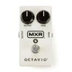 Гитарная педаль эффектов октавный фузз (M267) MXR OCTAVIO Fuzz - изображение 1