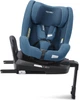 Автокресло RECARO Salia 125 Steel Blue (00089047630050) - изображение 3