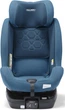 Автокресло RECARO Salia 125 Steel Blue (00089047630050) - изображение 10
