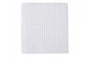 Полотенце вафельное Lotus Home. Waffle white-70х140 - изображение 1