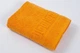 Полотенце Iris Home. Бордюр mandarine-50х90 - изображение 1